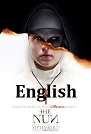 The Nun 2018 Movie
